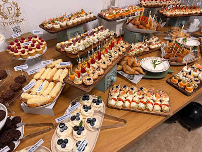 En Provence Restaurant — fotografia 4