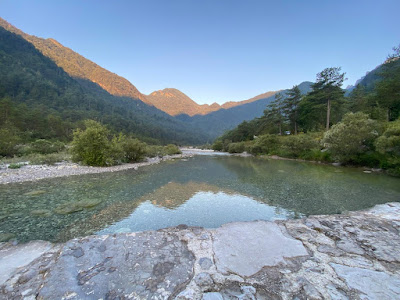 Area Picnic Tramonti di Sopra
