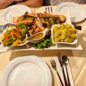 Restaurant Castello — fotografia 3