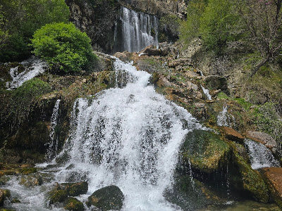 Ujëvara e Sotirës - Gramsh