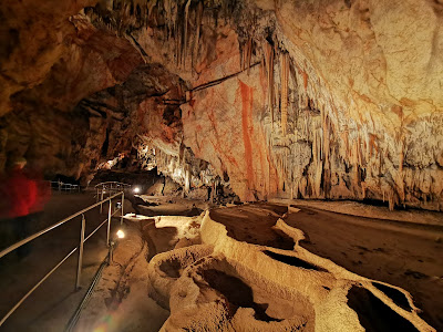 Domica Cave — fotografia 5