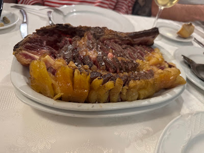 Restaurante Mesón Astorga — fotografia 4