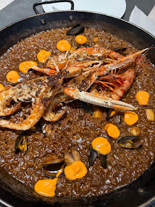 Restaurant Amar — fotografia 5