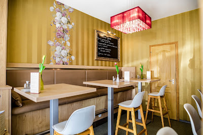 Jakó Pastry Shop & Restaurant — fotografia 5