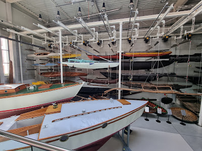 Vistula Museum. National Nautical Museum Branch. — fotografia 3