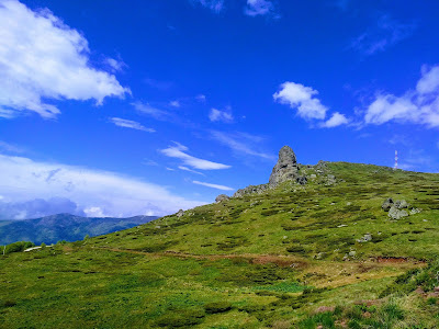Stara Planina National Park — fotografia 5