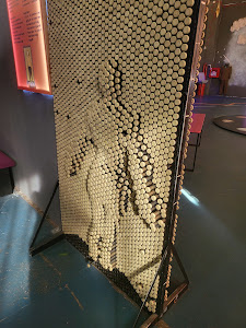 Muzeul Interactiv de Științe Brașov — fotografia 5