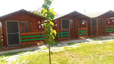 Camping Sophia — fotografia 4