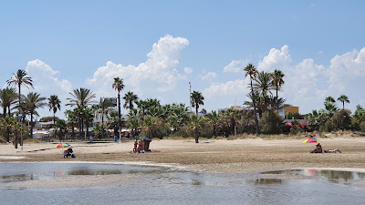 Platja del Pinar — fotografia 4