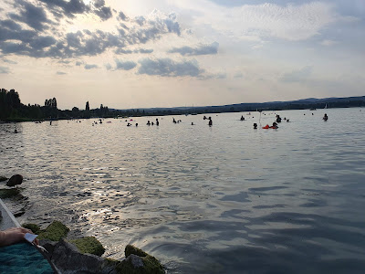 Gödrösi Strand — fotografia 3
