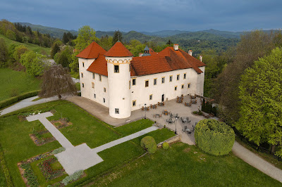 Grad Bogenšperk
