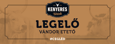 Kenyeres Birtok Legelő Gray Beef Burger Bistro — fotografia 5