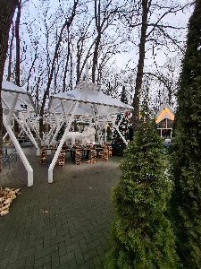Cabana Stejarilor — fotografia 5