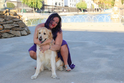 Parque Canino Parque del Oeste — fotografia 4