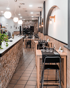 L'Hac Restaurant — fotografia 5