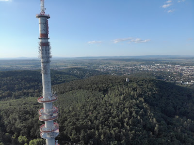 TV Torony Sopron — fotografia 3