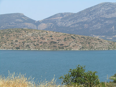 Limni Iliki