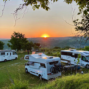 Koukery Campsite / Къмпинг Кукери — fotografia 4
