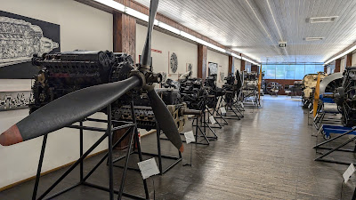 Nikola Tesla Technical Museum — fotografia 4