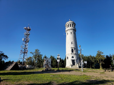 Owl Mountains Landscape Park — fotografia 4
