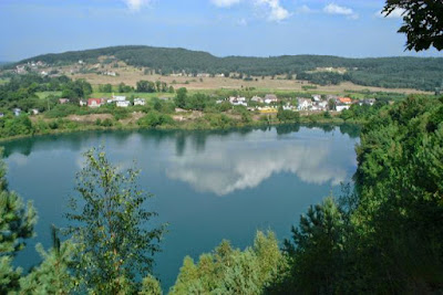 Parcul Național Woliński — fotografia 3