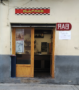 Bultaco Bar — fotografia 5
