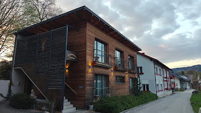 Kummer Restaurant — fotografia 5