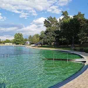 Campingplatz Am Naturbad — fotografia 4
