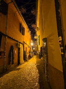Samobor- centar — fotografia 3