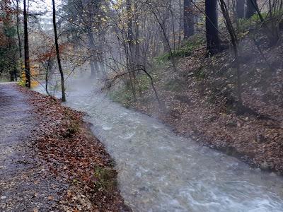 Maibachl Villach Warmbad — fotografia 5