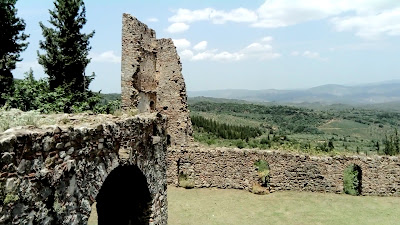 Archaeological Site of Mystras — fotografia 2