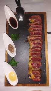 Asador La Chumbera — fotografia 4