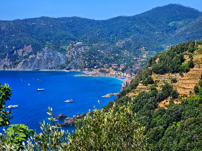 Sentiero Monterosso - Vernazza — fotografia 4