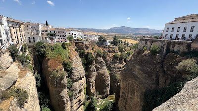 Mirador de Aldehuela — fotografia 3