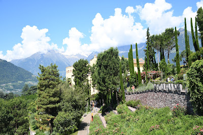 Castel Trauttmansdorff — fotografia 4