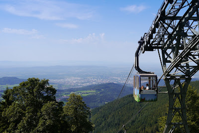 Schauinsland — fotografia 3