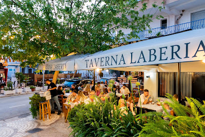 Taverna Labëria