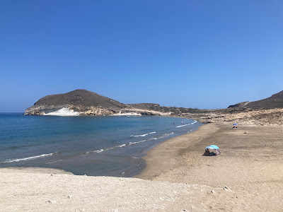 Playa de los Genoveses — fotografia 3