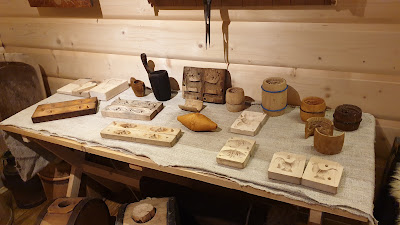Muzeum Oscypka — fotografia 3