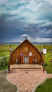 Viking Village Panoramic Park — fotografia 5