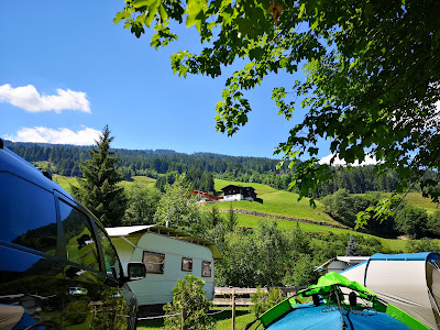 Bertahof Camping — fotografia 3