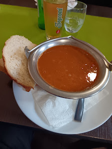 Kisvendéglő — fotografia 5