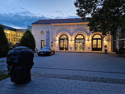 Römertherme Baden — fotografia 5