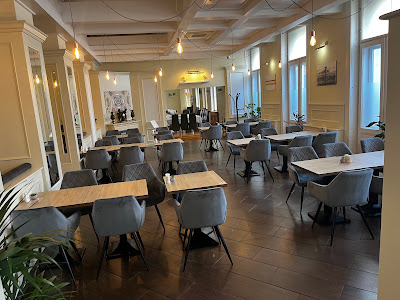 Cafe Brunch Győr — fotografia 3