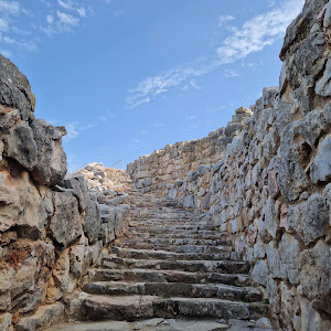 Tirint — fotografia 4