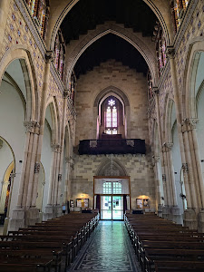 Parròquia de Sant Francesc de Sales — fotografia 5
