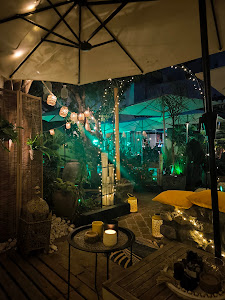 Secret Garden Restaurant — fotografia 3