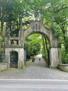 Schloß Landsberg — fotografia 3