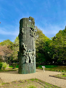Parcul "Kiseleff" — fotografia 5