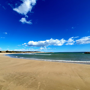 Playa Vilanova — fotografia 3